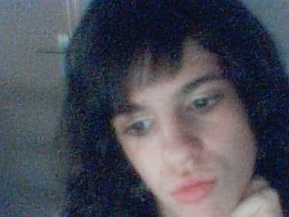 : - )